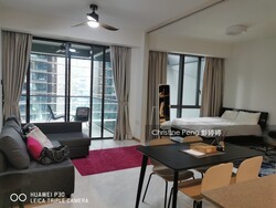 Marina One Residences (D1), Apartment #241163641